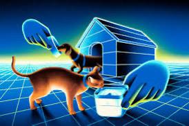 Pet AI Companions: How Smart Devices Are Changing the Way We Care for Animals