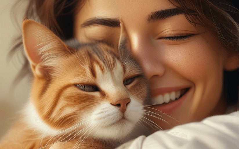 The Psychology of Pets: How Animals Improve Human Mental Health.