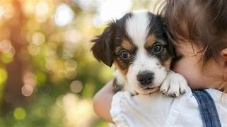 The Science of Pet Bonding: Why We Love Them Like Family.