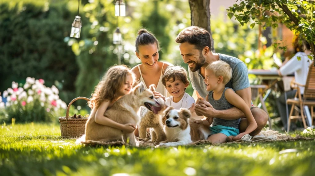 Eco-Friendly Pet Care: Sustainable Choices for Conscious Owners.
