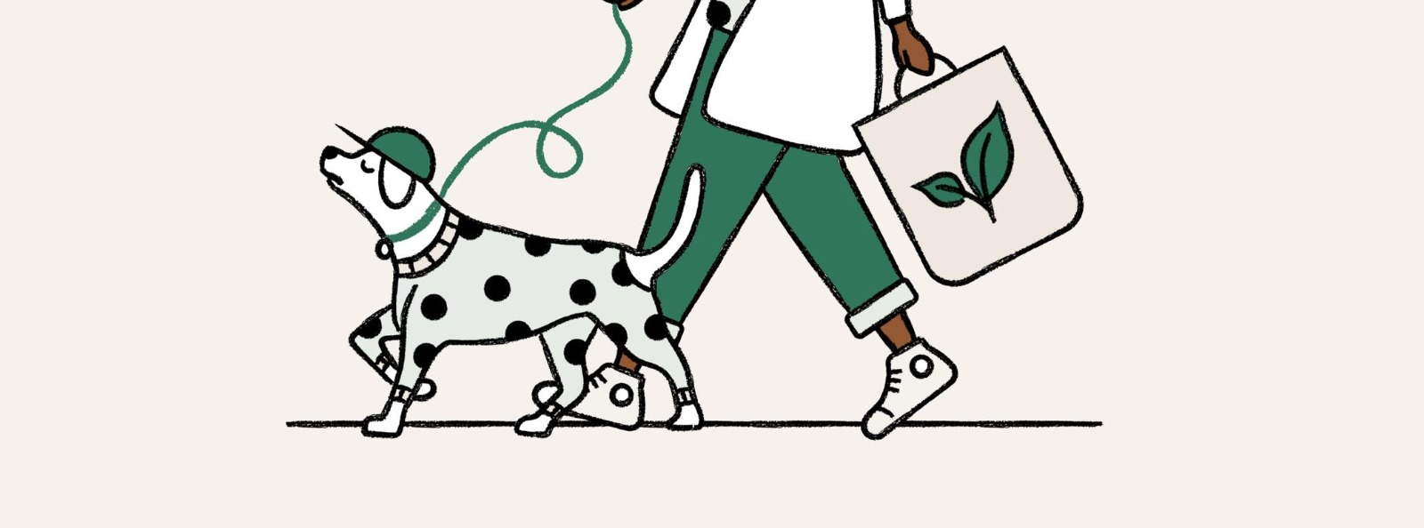 Eco-Friendly Pet Parenting* – Green hacks for sustainable pet care.