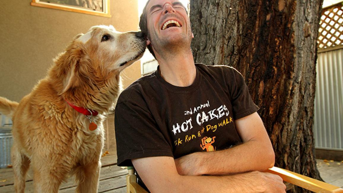 How Fostering Saves Lives (and Changes Yours Too).